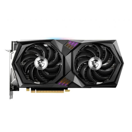 Msi RTX 3060 Gaming X 12GB LHR